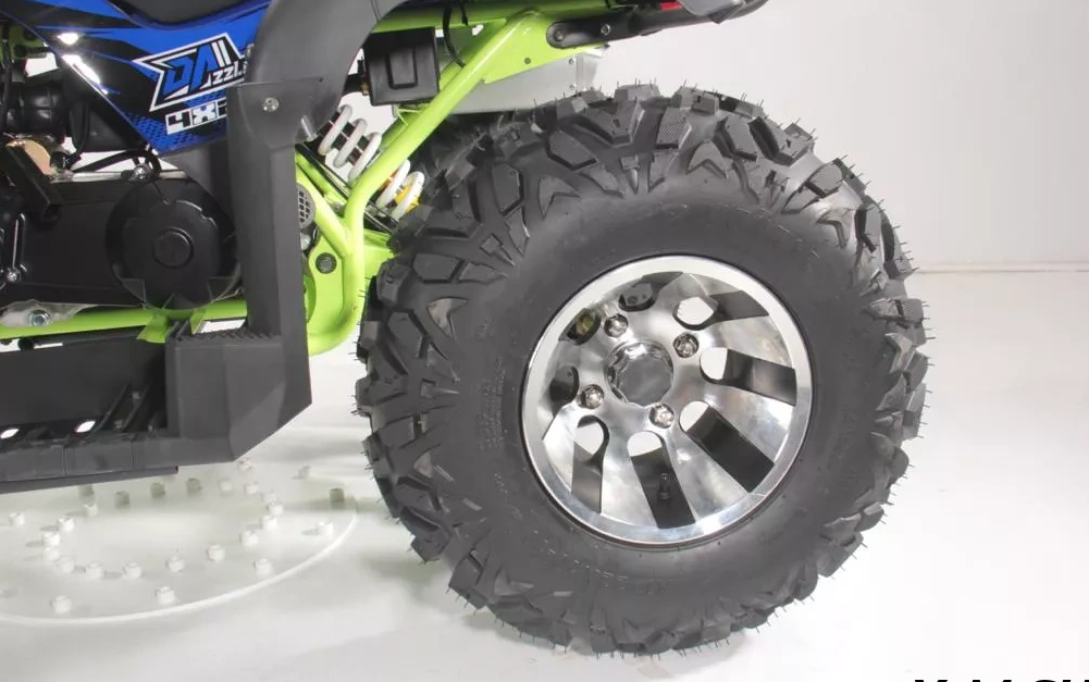 Квадроцикл YACOTA SELA MAX 200 в Новокуйбышевске