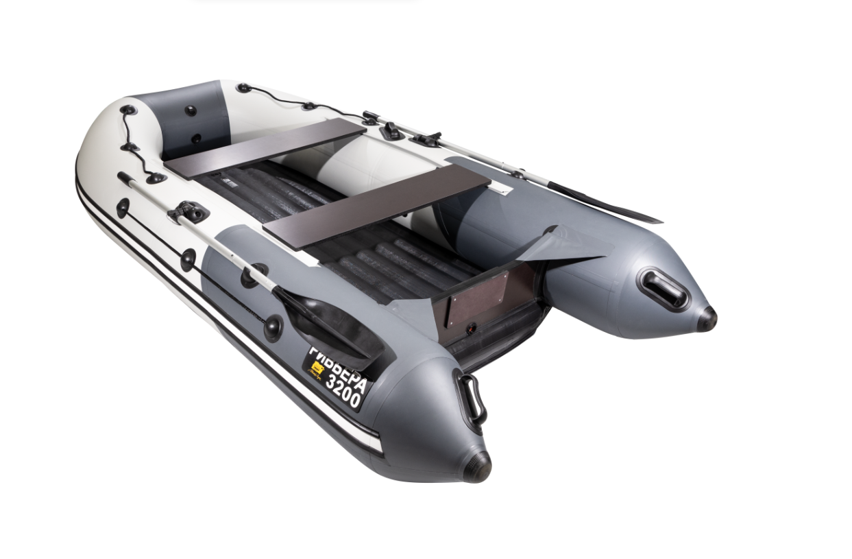 Лодка ривьера 3200 нднд гидролыжа в Новокуйбышевске