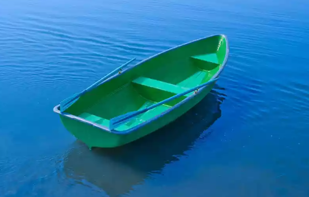 Стеклопластиковая Лодка Голавль в Новокуйбышевске