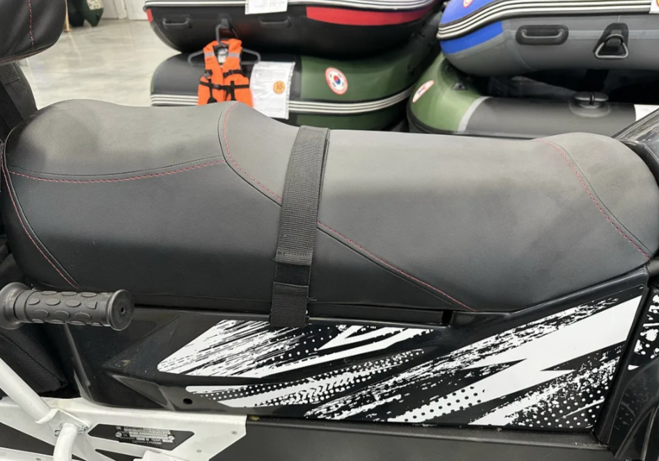 СНЕГОХОД IRBIS SF200L XE SUPERLONG в Новокуйбышевске