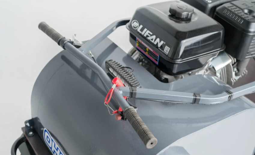 Мотобуксировщик ОНЕГО 500 15 FRONT LIMITED в Новокуйбышевске