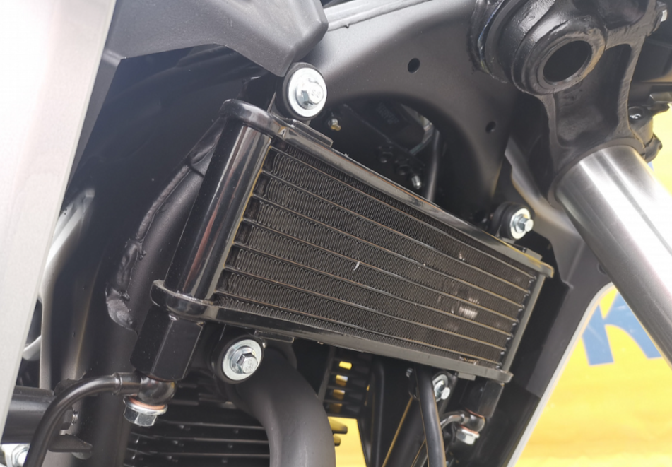 Мотоцикл MOTOLAND (МОТОЛЕНД) 250 CB250 (172FMM-5/PR250) (2022 г.) в Новокуйбышевске