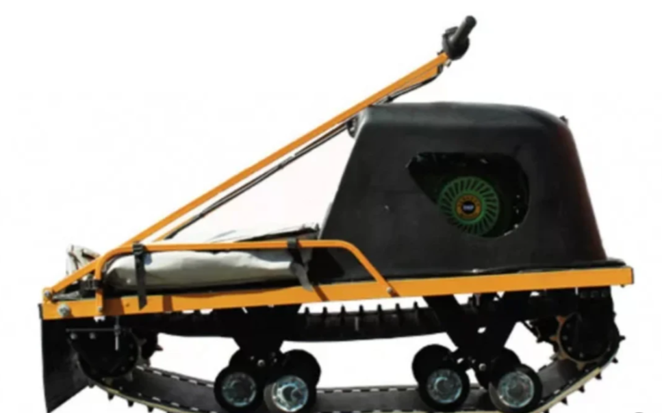 Мотобуксировщик LEBEDEV MOTORS РЕКС LV513 в Новокуйбышевске