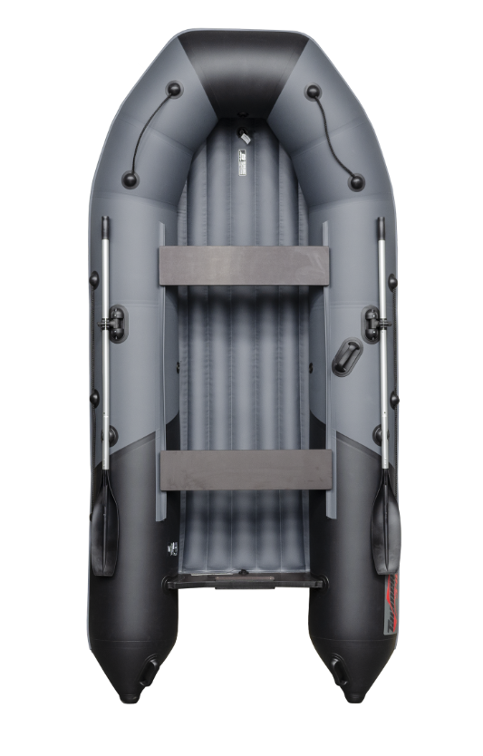 Лодка Таймень NX 3400 НДНД PRO в Новокуйбышевске