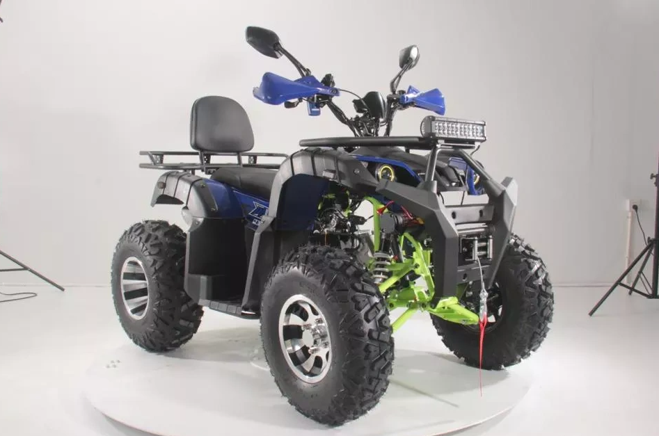 Квадроцикл YACOTA SELA MAX 200 в Новокуйбышевске