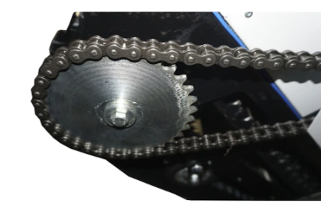 Мотобуксировщик XTREME-MOTORS "Полюс-2" Зима 13 л.с. в Новокуйбышевске