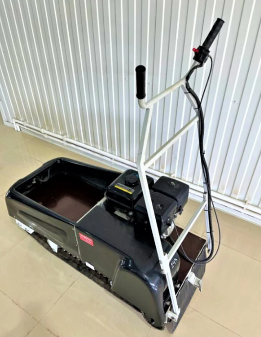 Мотобуксировщик ЕНОТ М 15 Л.С. в Новокуйбышевске