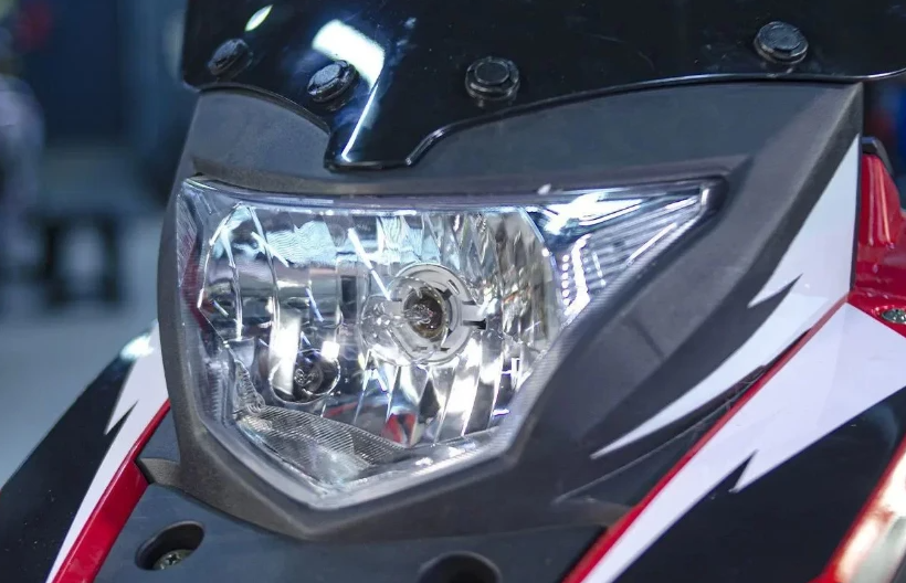 Снегоход Ataki WD 300 в Новокуйбышевске