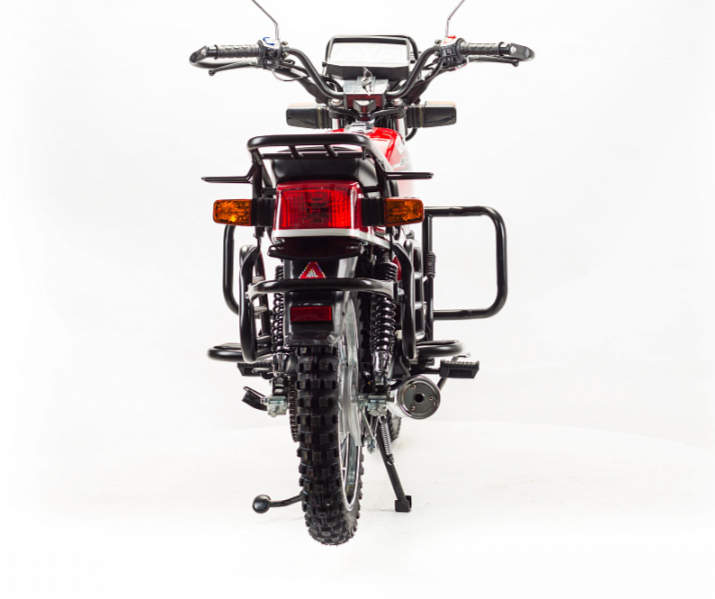 Мотоцикл MOTOLAND (МОТОЛЕНД) FORESTER LITE 200 в Новокуйбышевске