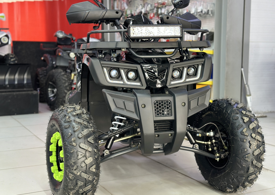 Квадроцикл GBM MAVERICK 300 NEW LUX в Новокуйбышевске