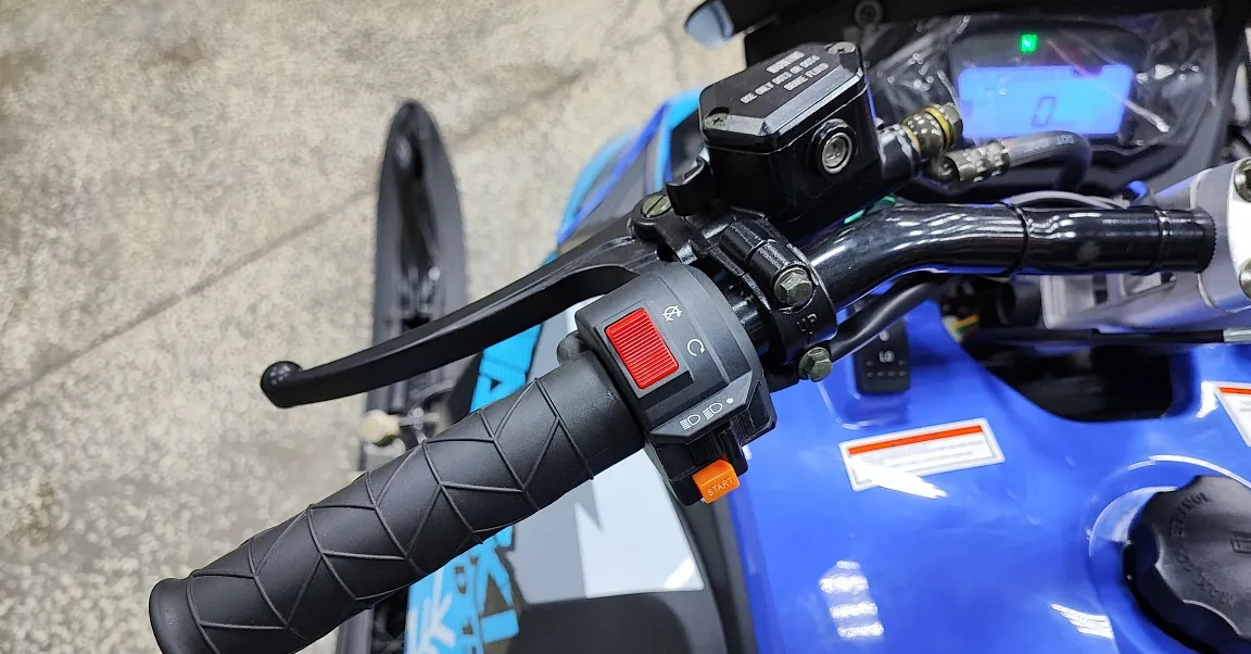 Снегоход Ataki WD150 Б/У в Новокуйбышевске