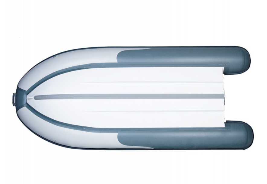 Лодка GLADIATOR RIB380AL в Новокуйбышевске