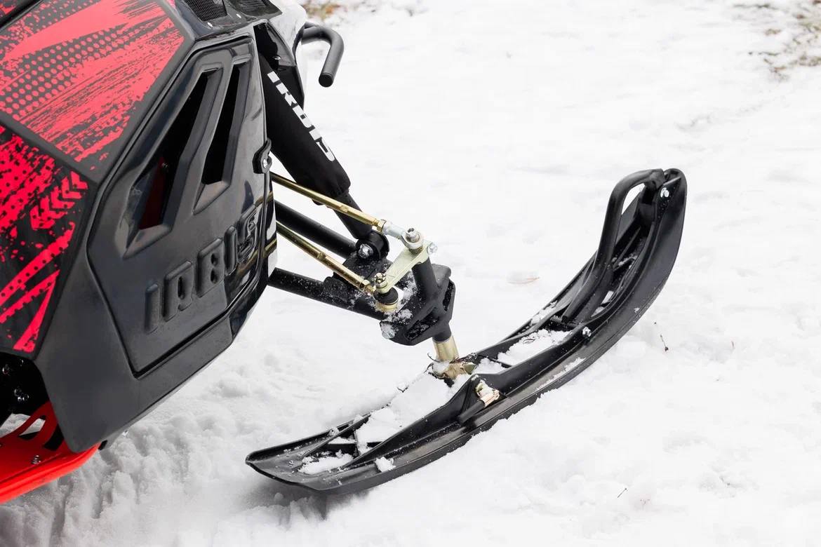 Снегоход IRBIS TUNGUS 400 25/26 в Новокуйбышевске