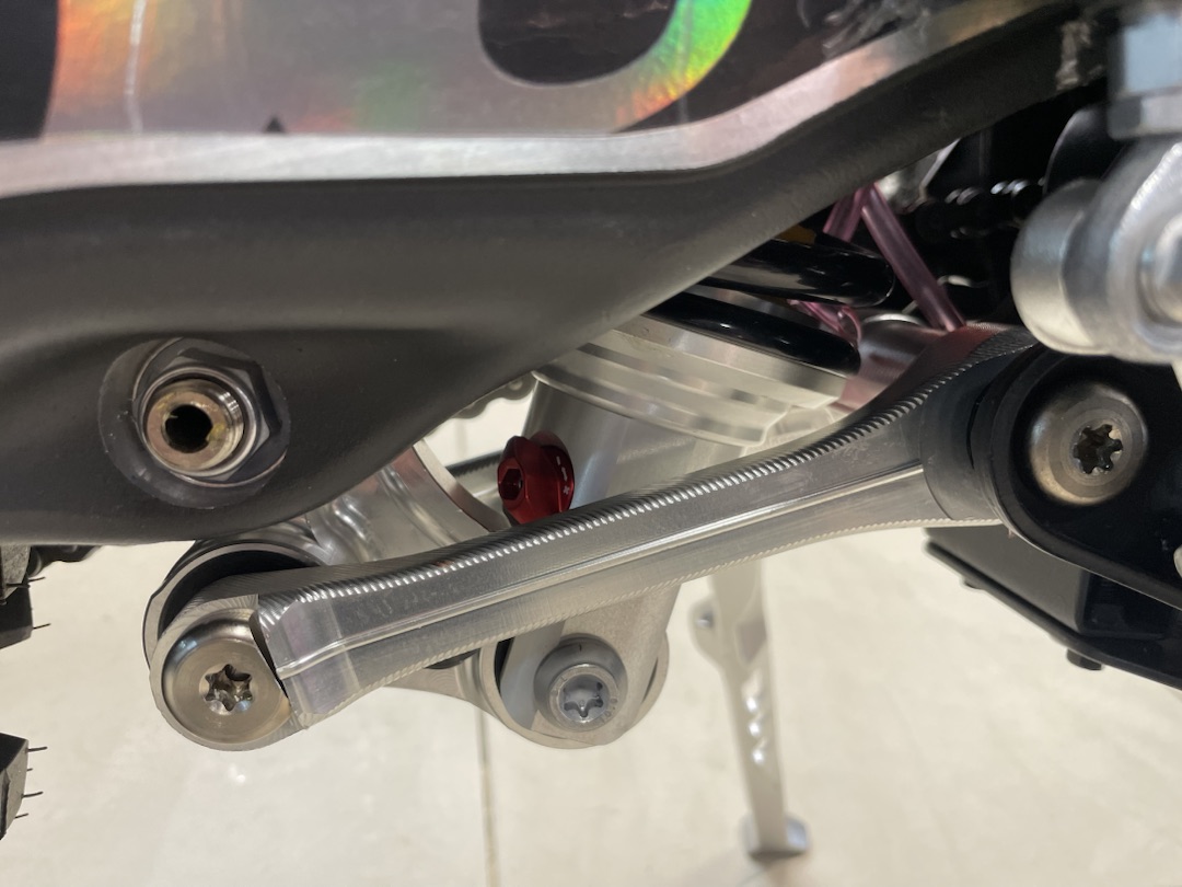 Кроссовый мотоцикл PROMAX BLACKOUT NB300 MX в Новокуйбышевске