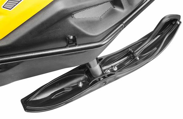 Снегоход STELS MS600T (SWT ST) СТАВР 1.0 К01 Tech в Новокуйбышевске