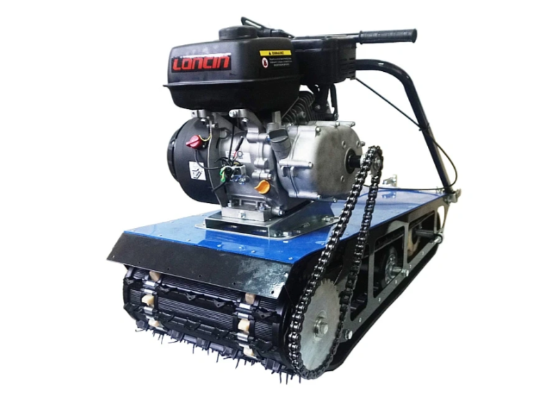 Мотобуксировщик XTREME-MOTORS "Конек-Горбунок" 8.5 л.с. в Новокуйбышевске