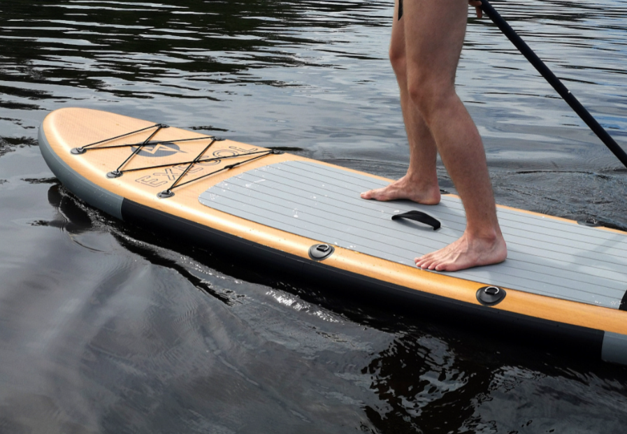 SUP (САП) Доска MISHIMO DINO 10(305) в Новокуйбышевске