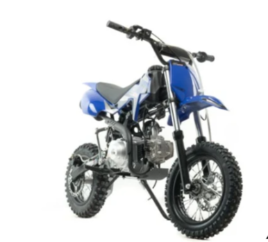 Питбайк MOTOLAND (МОТОЛЕНД) GS Motors S11 в Новокуйбышевске