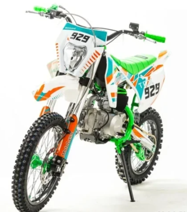 Питбайк MOTOLAND (МОТОЛЕНД) Кросс 125 TCX125 E в Новокуйбышевске