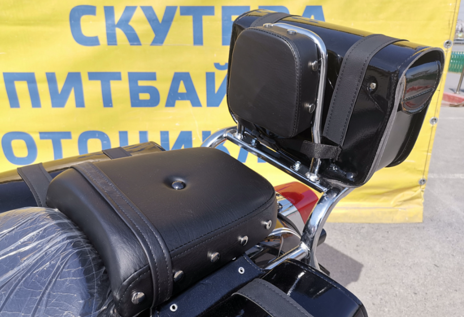 Мотоцикл MOTOLAND (МОТОЛЕНД) WOLF 250 в Новокуйбышевске