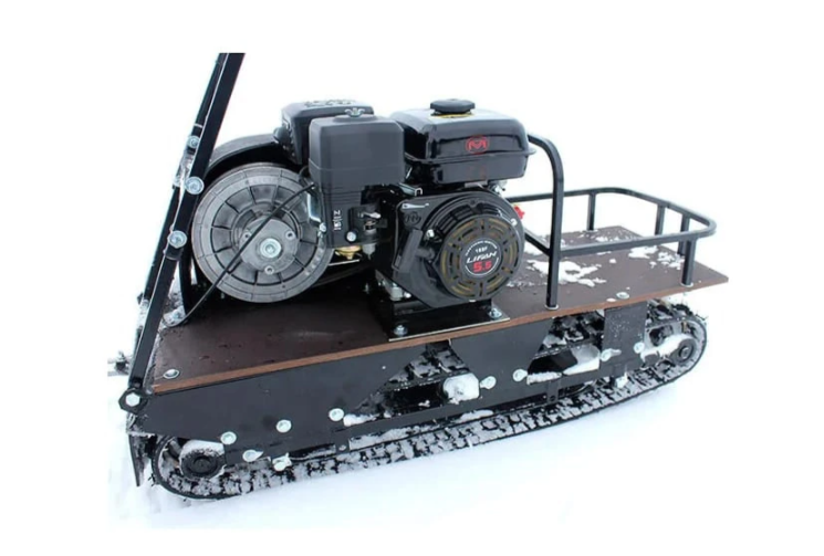 Мотобуксировщик ОНЕГО 500 15 л.с. в Новокуйбышевске