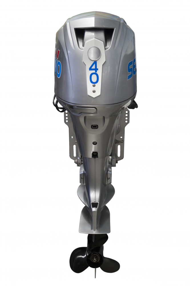 Лодочный мотор SEANOVO SNEF40FEL-T EFI в Новокуйбышевске