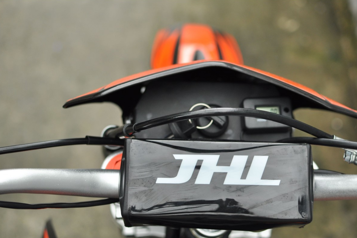 Мотоцикл JHLMOTO JHL MX300 PR300 (175FMN) в Новокуйбышевске