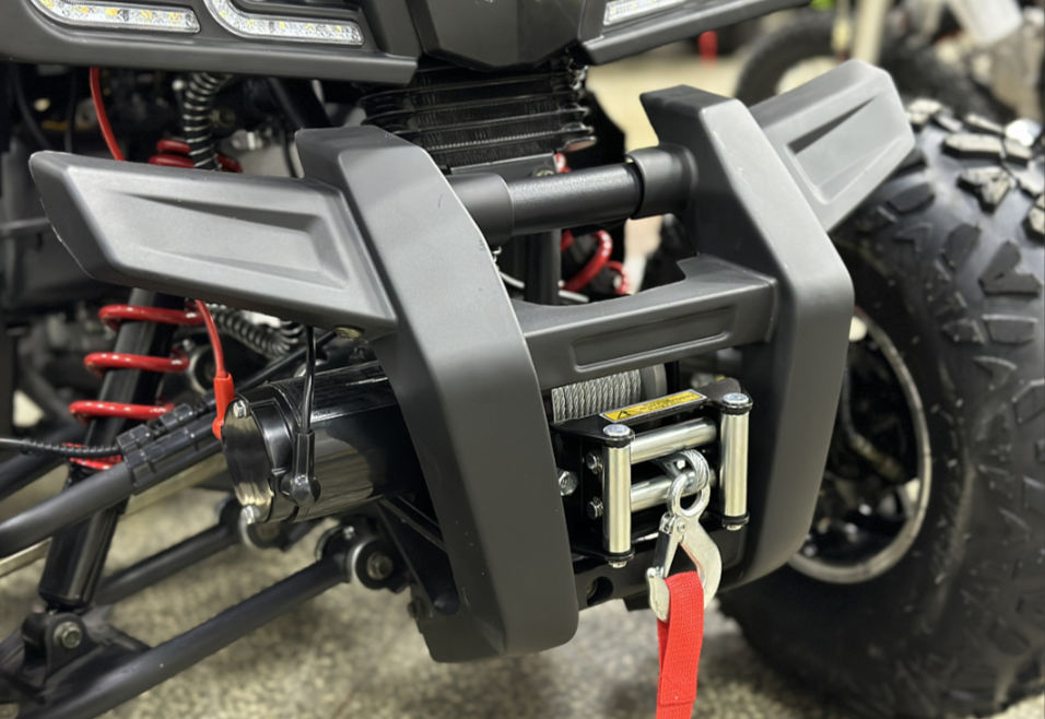 Квадроцикл GBM MAVERICK 300 NEW PREMIUM в Новокуйбышевске