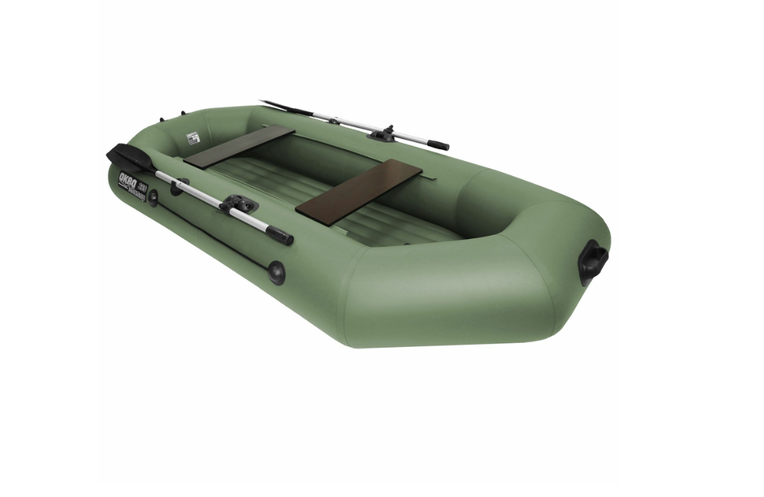  Лодка АКВА-МАСТЕР 280 НД в Новокуйбышевске