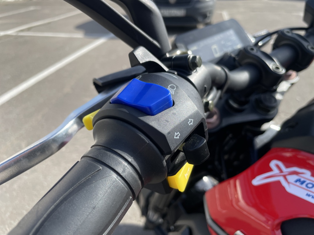 Мопед PROMAX CB150R (49) в Новокуйбышевске