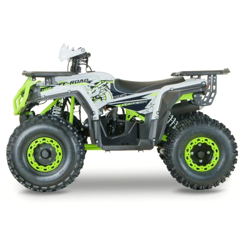 Квадроцикл YACOTA DRAGON 125 в Новокуйбышевске