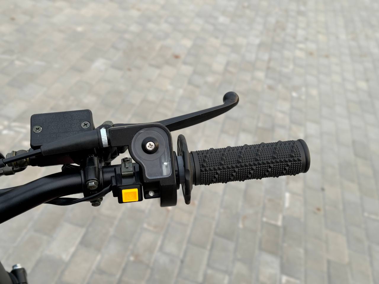 Кроссовый мотоцикл Sanchez Maniac CB300F в Новокуйбышевске