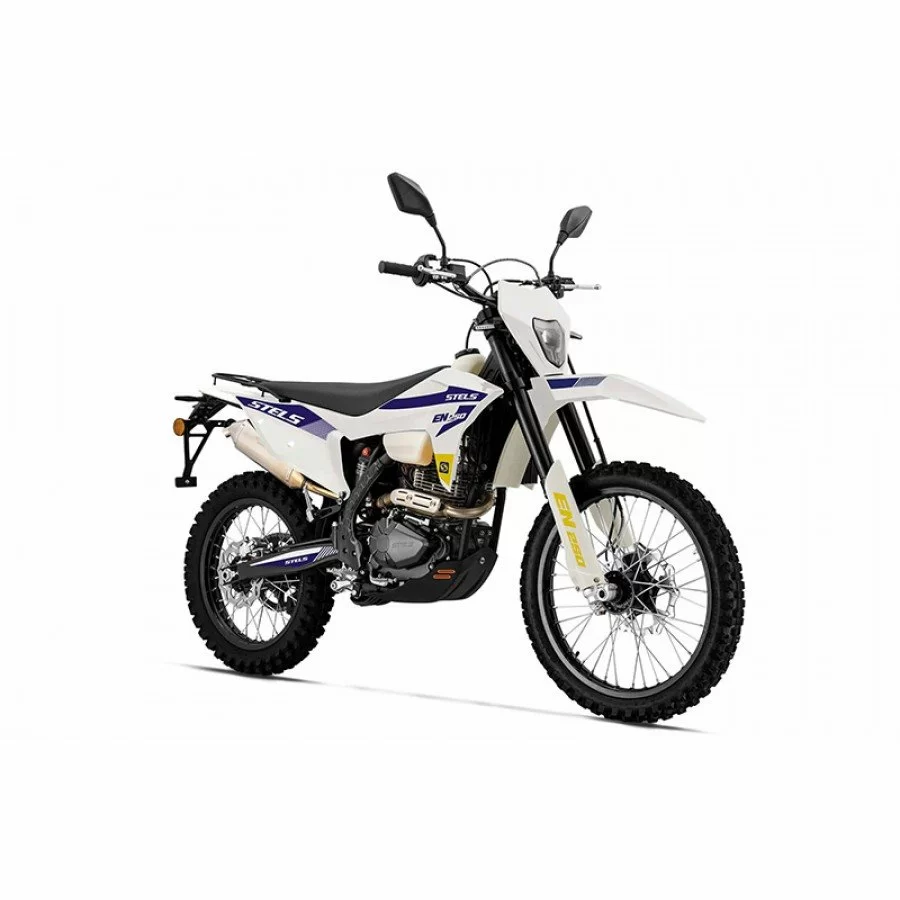Мотоцикл STELS ЭНДУРО EN250  в Новокуйбышевске