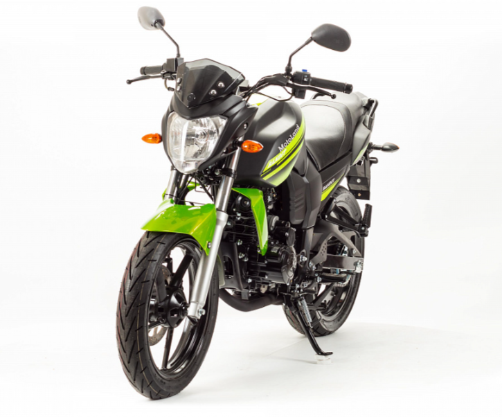 Мотоцикл BANDIT 250 в Новокуйбышевске