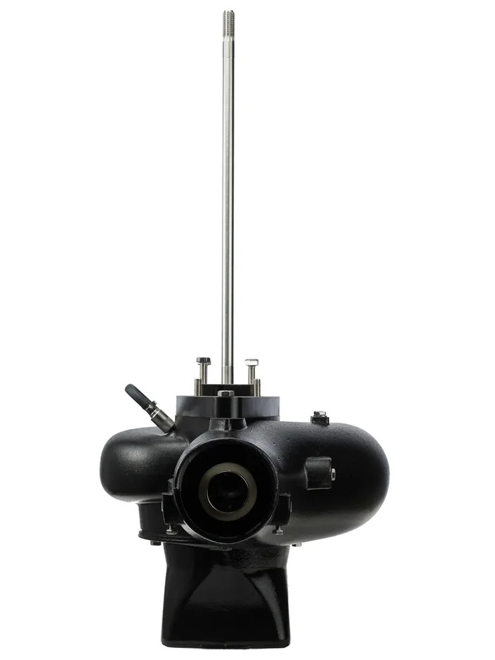 ВОДОМЕТНАЯ НАСАДКА GLADIATOR WT 15 YAMAHA, MARLIN, PARSUN, GOLFSTREAM в Новокуйбышевске