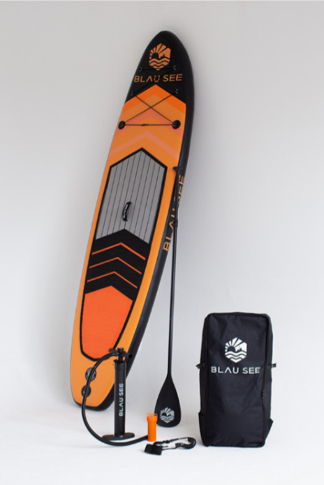 НАДУВНОЙ SUP-BOARD MOONLIGHT 11,6 в Новокуйбышевске