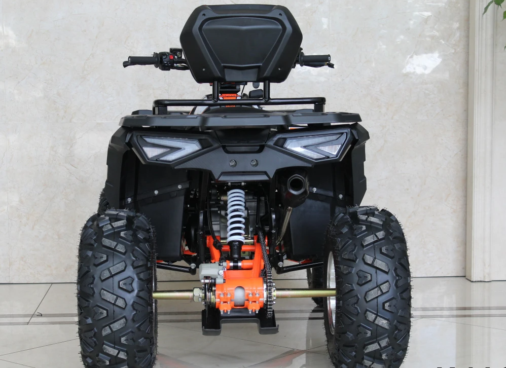 Квадроцикл GBM STORMRIDER 300 NEW PREMIUM в Новокуйбышевске