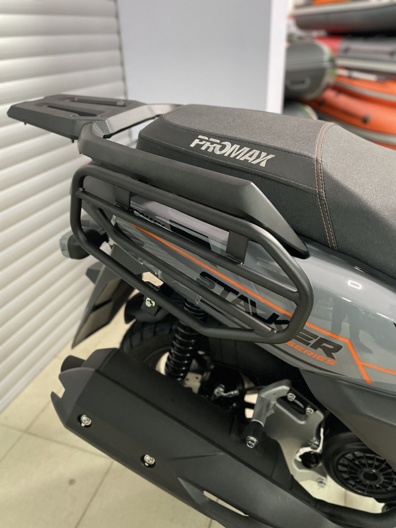 Скутер PROMAX STALKER 240 в Новокуйбышевске