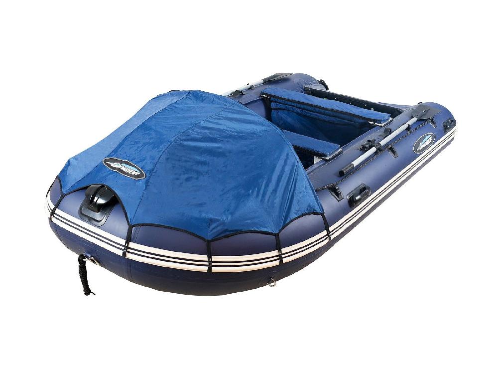 НАДУВНАЯ ЛОДКА GLADIATOR C370AL в Новокуйбышевске