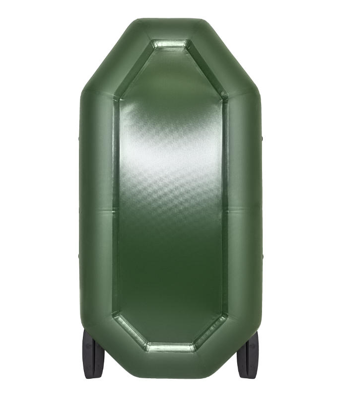 Лодка Барс 240 в Новокуйбышевске