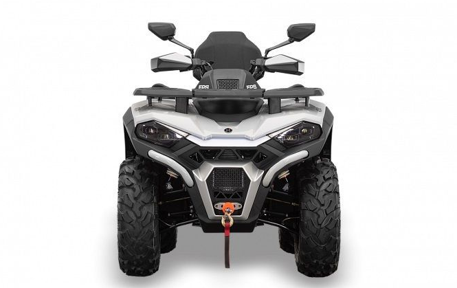 Квадроцикл HISUN HiSUN GUARDIAN 750L -/LONG/ в Новокуйбышевске