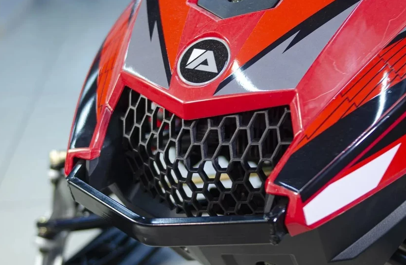 Снегоход Ataki WD 300 в Новокуйбышевске