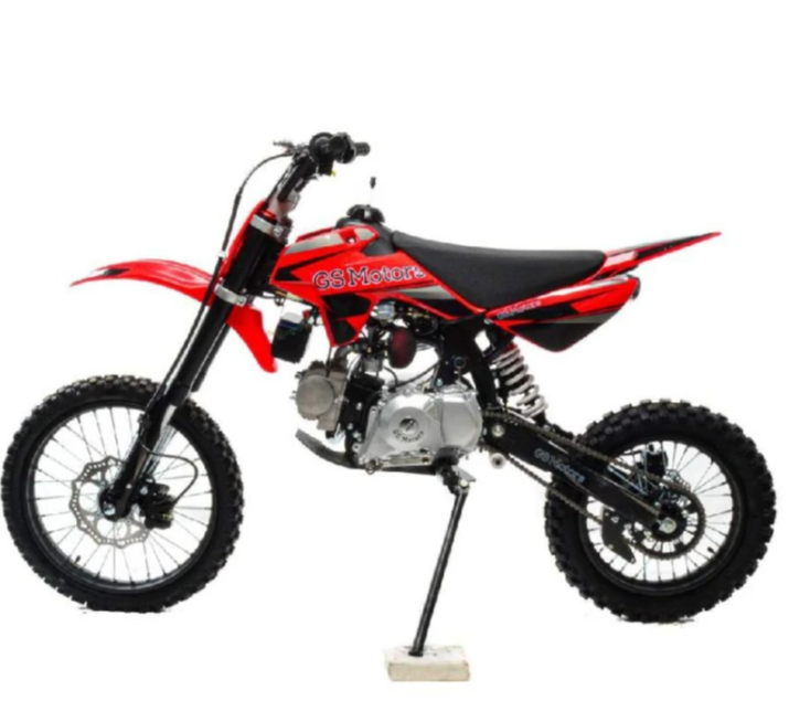 Питбайк MOTOLAND (МОТОЛЕНД) GS Motors S12 17/14 E в Новокуйбышевске