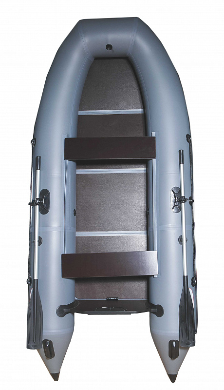 ЛОДКА ДРАККАР 3200 С HANT в Новокуйбышевске
