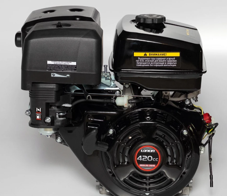 Мотобуксировщик XTREME-MOTORS "Полюс-2" Зима 13 л.с. в Новокуйбышевске