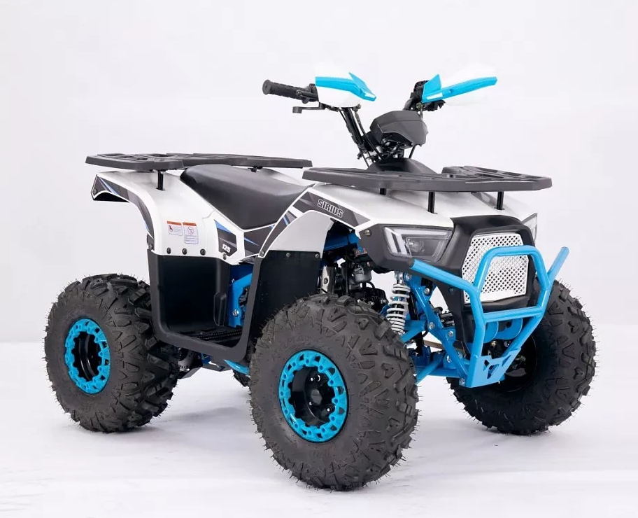Квадроцикл YACOTA Sirius 125 в Новокуйбышевске