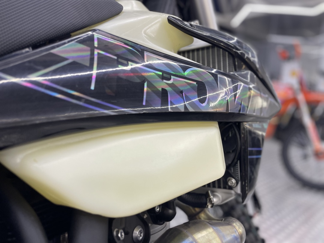 Кроссовый мотоцикл (эндуро) PROMAX PZ9 480 PRO-SPORT в Новокуйбышевске