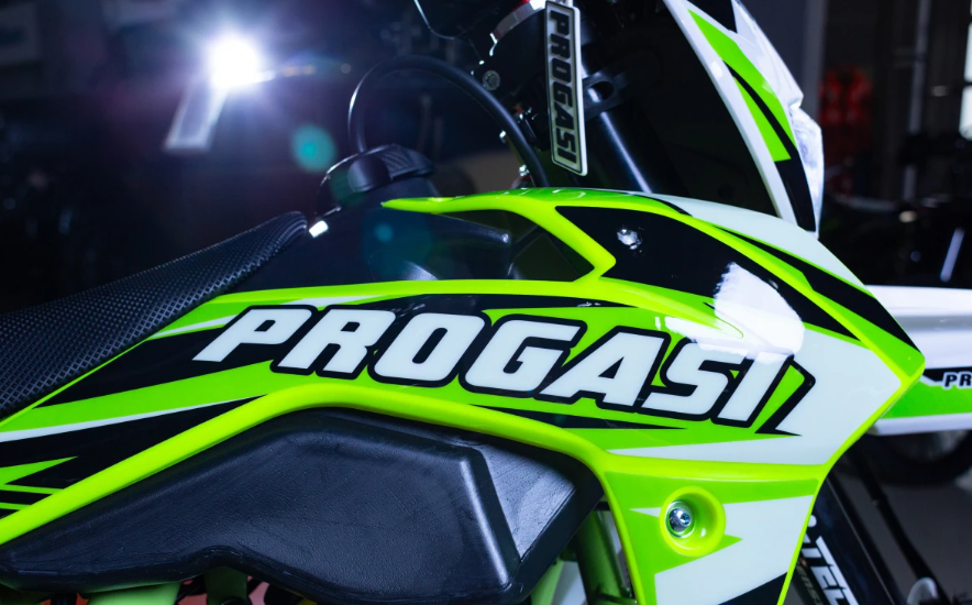 Мотоцикл Progasi SUPER MAX 300 PRO PR300 (ZS175FMN) в Новокуйбышевске