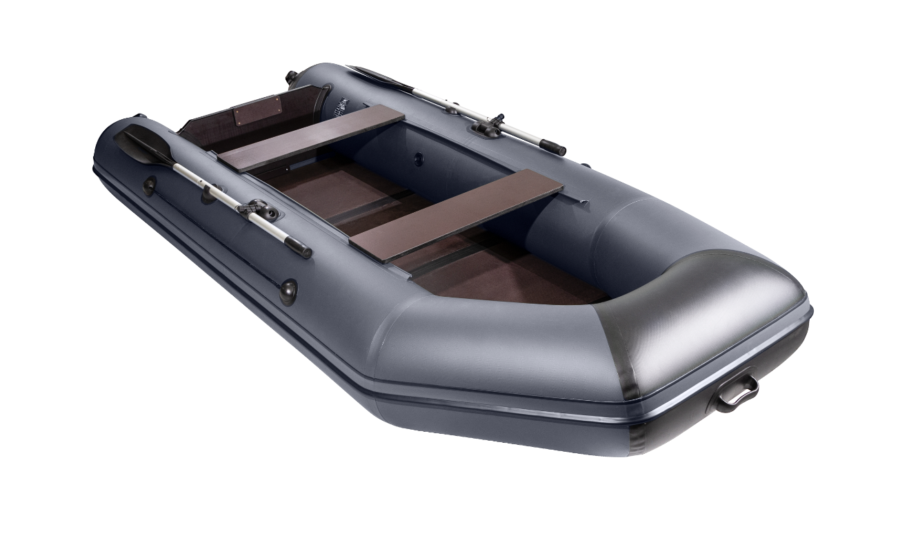  Лодка АКВА 3200 слань-книжка киль в Новокуйбышевске