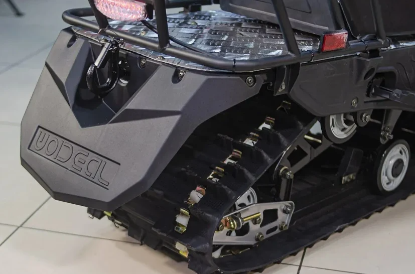 Снегоход Ataki WD 250 в Новокуйбышевске